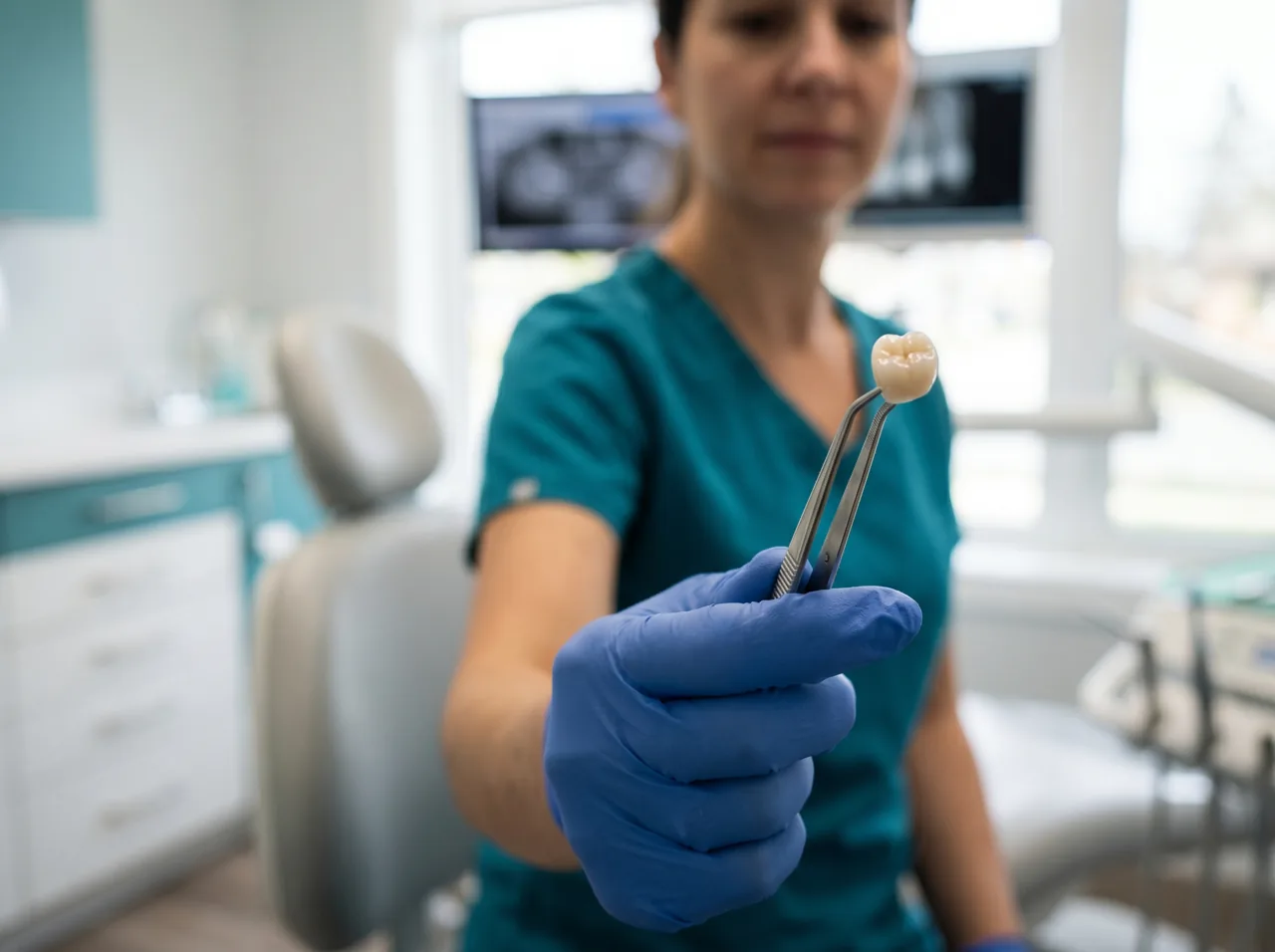 How Dental Crowns Can Enhance Your Smile