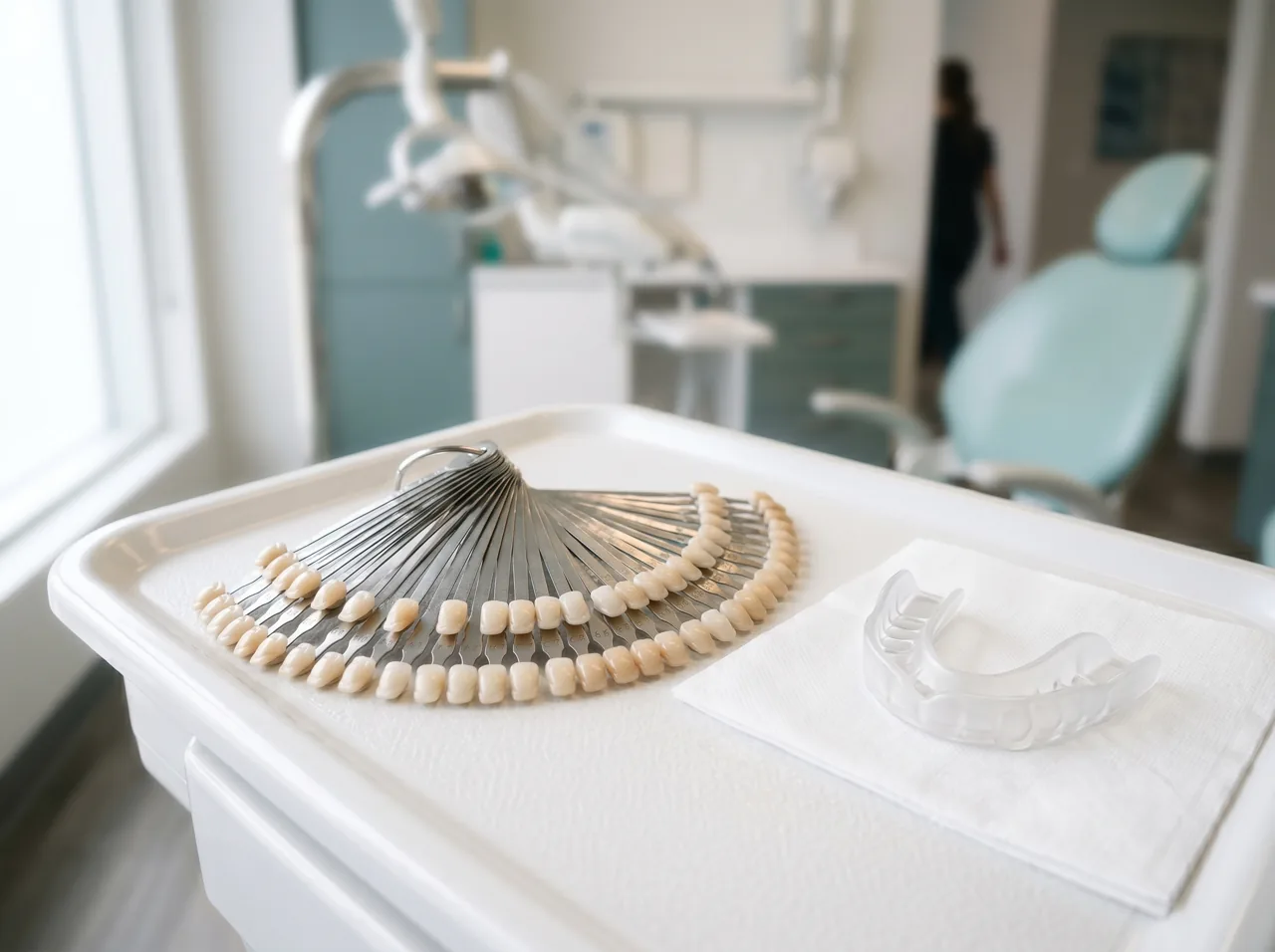 7 Benefits of Professional Teeth Whitening